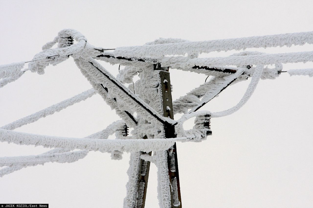 Mamy nowy rekord. Gigantyczne zapotrzebowanie na prąd