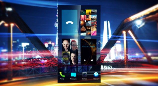 Następca MeeGo zaprezentowany - oto Sailfish OS! 3