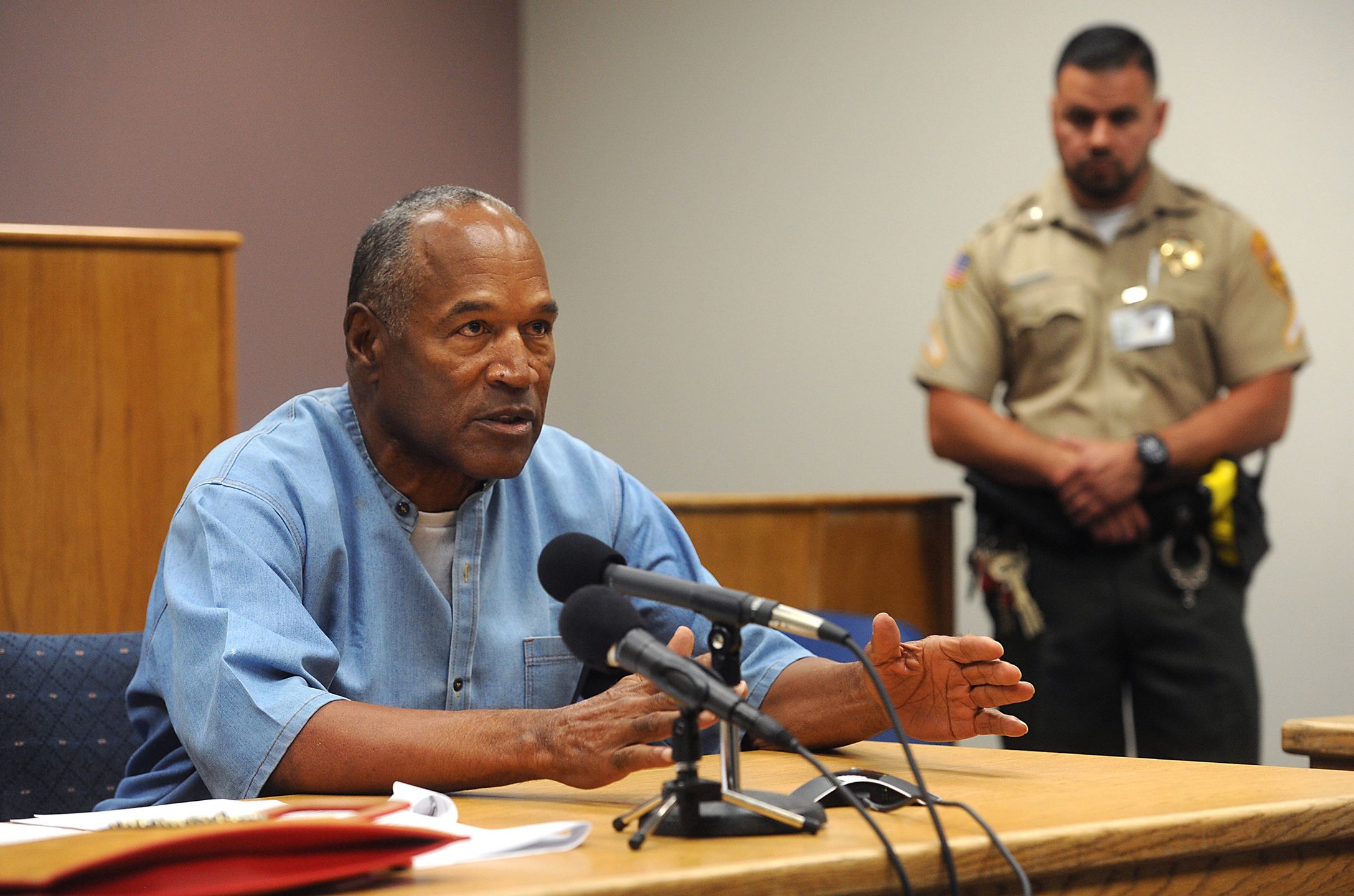 O.J. Simpson