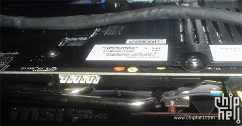 MSI GTX 580 Lightning Xtreme Edition