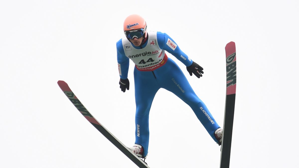 Terminarz sezonu 2024/2025 w skokach narciarskich. Kiedy konkursy?