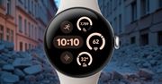 Nowa funkcja w smartwatchach z Wear OS. Ostrzeżenia przed trzęsieniami ziemi