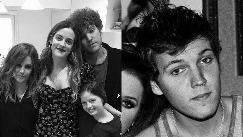 Benjamin Keough nie żyje. Prawdopodobnie popełnił samobójstwo