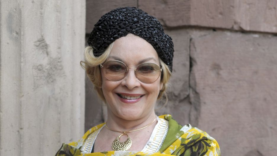 Barbara Brylska