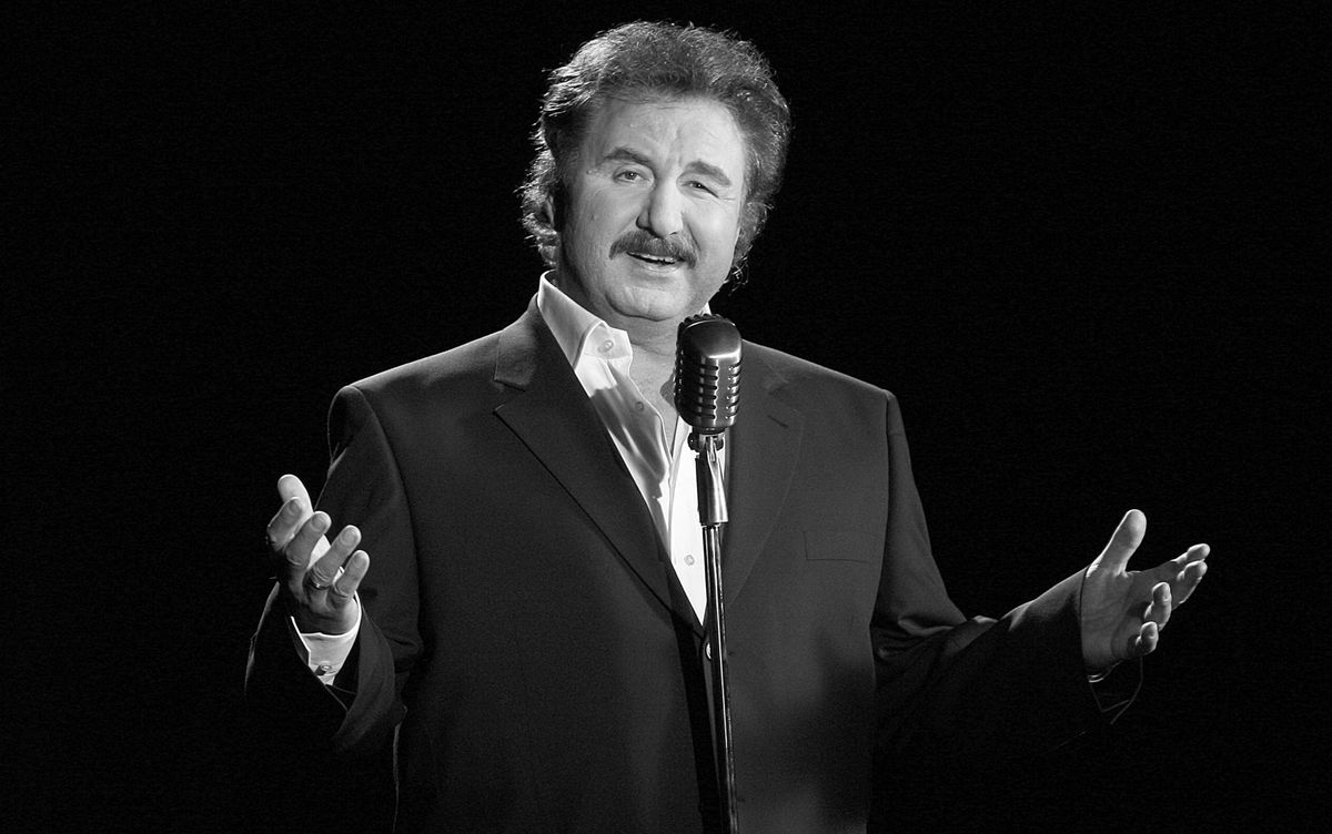 Pogrzeb Krawczyka. Podano oficjalną datę i miejsce