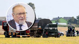 "Tylko wtedy Putin się zatrzyma". Rosyjski opozycjonista o tym, co powinna zrobić teraz Polska i NATO