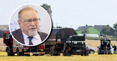 "Tylko wtedy Putin się zatrzyma". Rosyjski opozycjonista o tym, co powinna zrobić teraz Polska i NATO