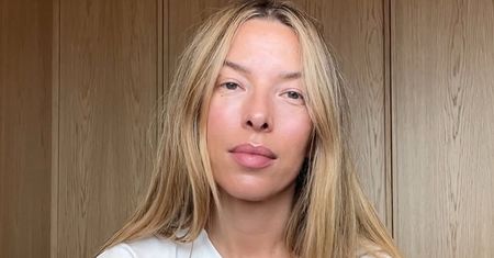 Ewa Chodakowska o hejcie po aferze z pakietami badań. "Nie mam siły, żeby czytać, że jestem złodziejką". Wspomina o PUBLICZNEJ EGZEKUCJI