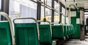 Wrocław. Tramwaj potrącił pieszego. Mężczyzna nie żyje