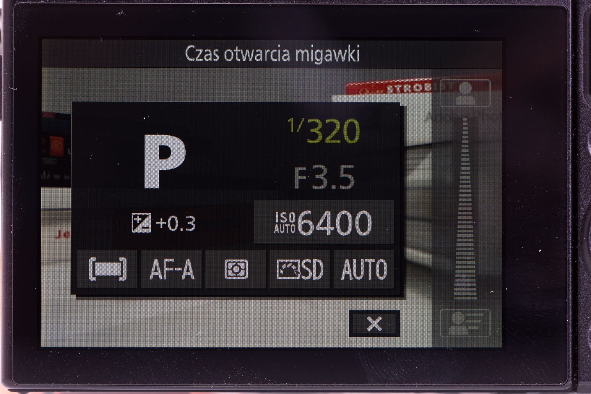 Nikon 1 J5 - mały i solidny bezlusterkowiec dla amatora [test] 8