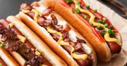 Hot dog - historia i wariacje na temat najpopularniejszej przekąski świata