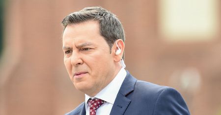 Nieoficjalnie: Michał Adamczyk rozwiązał umowę na prowadzenie "Wiadomości" TVP