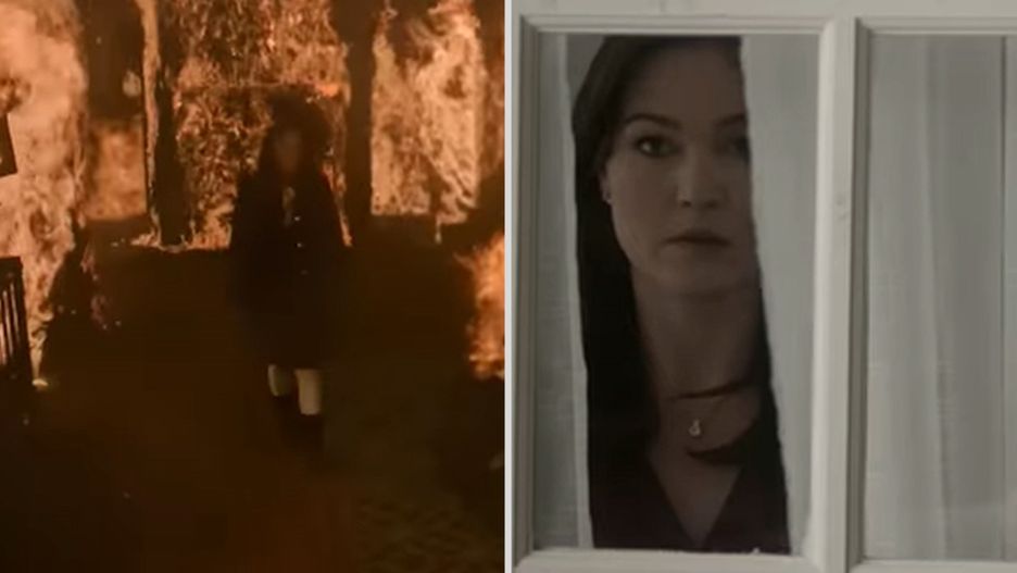 sierota narodziny zła