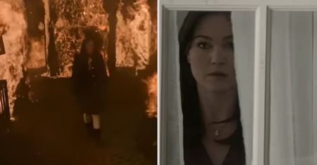 "Sierota. Narodziny zła". Udana kontynuacja pomysłowego horroru. Idealny film na Halloween