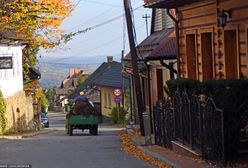 Lanckorona. Ostry spór z wójtem. "Pracujesz w urzędzie, masz mnie bronić"