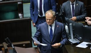 Exposé premiera. Czy Donald Tusk zdoła obronić swoje rządy w 2027 roku? [OPINIA]