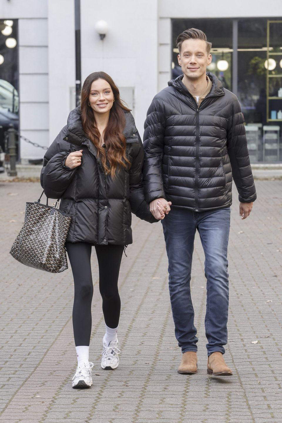 Edyta Zając i Michał Mikołajczak