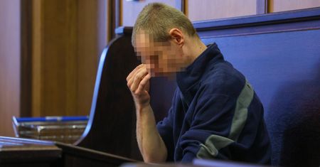 Skazali go za wypadek autobusu, potrącił pieszego. Zmieniono zarzuty