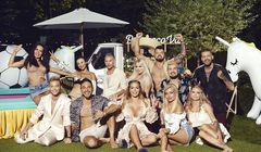 „Warsaw Shore - Ekipa z Warszawy 14” od 15 listopada w MTV Polska