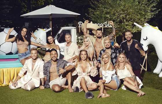 „Warsaw Shore - Ekipa z Warszawy 14” od 15 listopada w MTV Polska