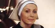 Agnieszka Wosińska grała w "Klanie" zakonnicę. Tak dziś wygląda serialowa Dorota Lubicz (FOTO)