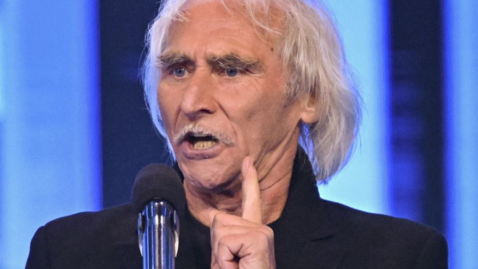 Jerzy Kryszak