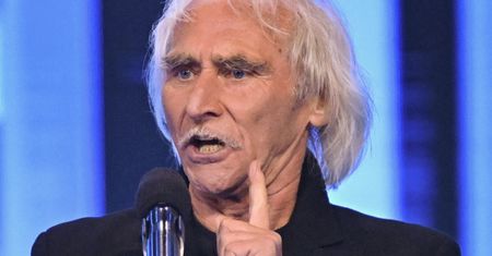 Jerzy Kryszak ostro skrytykował PiS. Jego występ na festiwalu w Sopocie bije rekordy popularności. A internauci komentują