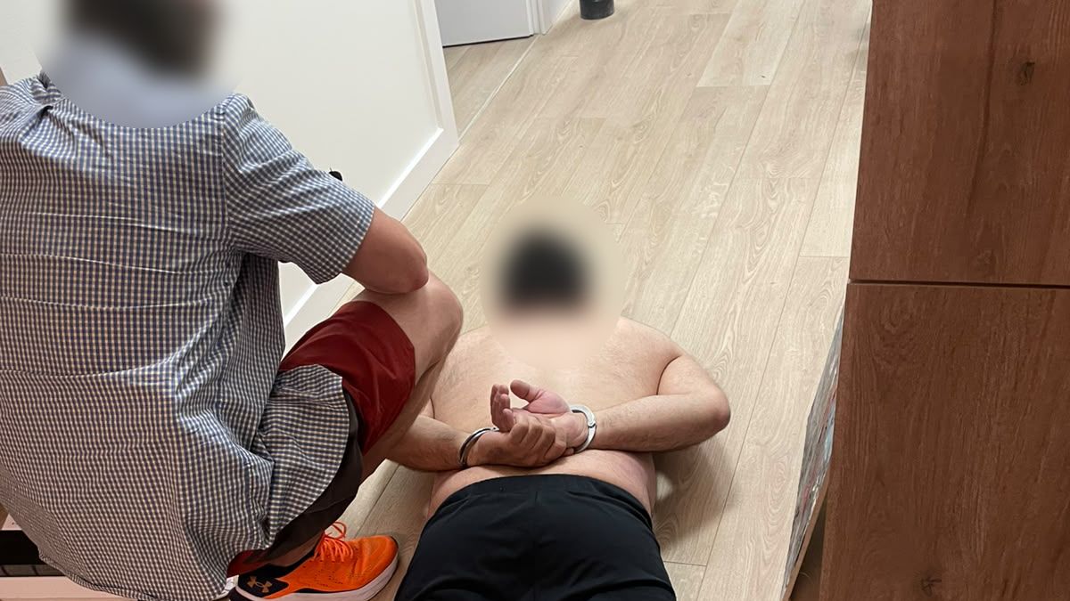 W sprawie zatrzymano m.in. 40-letniego mężczyznę