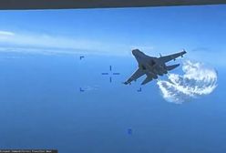 Rosyjskie samoloty nad Bałtykiem. "Bez sygnału", akcja dwóch państw