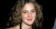 Pamiętacie ją? Robiła karierę od dziecka. Teraz Drew Barrymore skończyła 48 lat