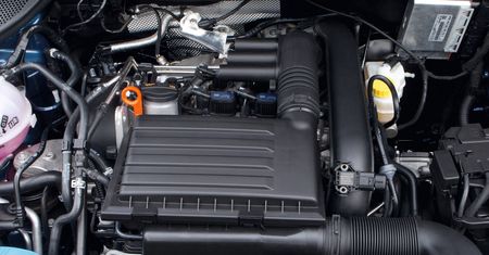 Silnik 1.4 TSI/TFSI (EA211) – opinie i typowe usterki
