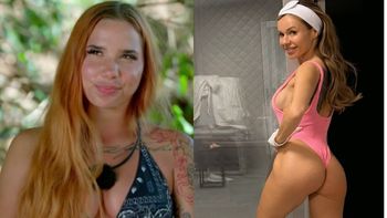 Natalisa wyznała, że jest biseksualna: "Zaczęło się od D*PY DODY"