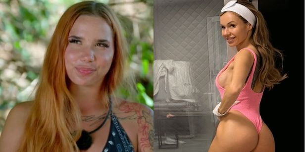 Natalisa wyznała, że jest biseksualna: "Zaczęło się od D*PY DODY"