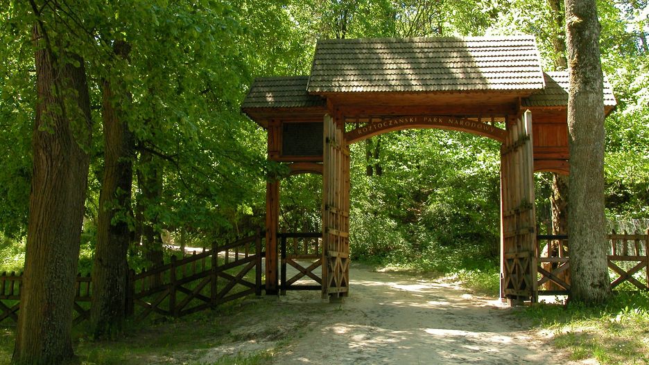 Roztoczański Park Narodowy