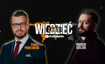 Wirtualna Polska z nowymi programami na YouTube. Dołącza współtwórca podcastu "Dwie Lewe Ręce"