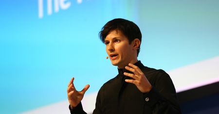 CEO Telegrama: WhatsApp "spowodował największą cyfrową migrację w historii"