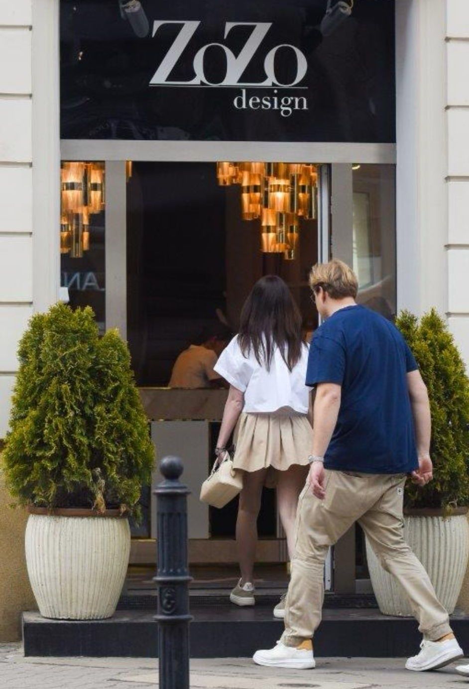 Roksana Węgiel i Kevin Mglej kupili obrączki ślubne