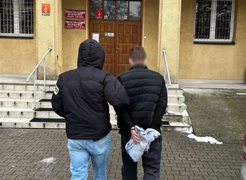 Pobicie w Krakowie. Wśród sprawców 13- i 14-latkowie