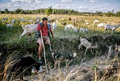 Rosjanie zabili niepełnosprawnego aktywistę. Aleksander Kononow nie żyje