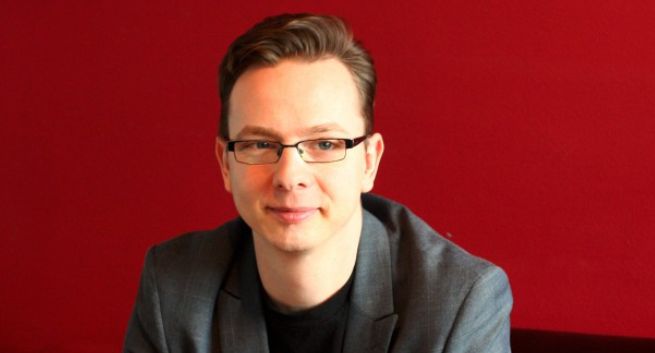 Kamil Mirowski: z The Digitals do Społem