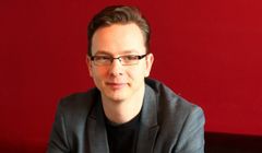 Kamil Mirowski: z The Digitals do Społem