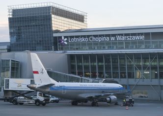 PiS strzelił sobie w stopę? Decyzja ws. Lotniska Chopina może mu się odbić czkawką