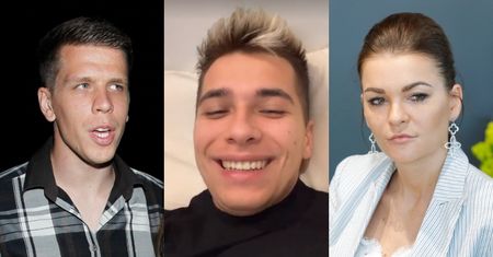 Friz na liście NAJMŁODSZYCH MILIONERÓW w Polsce! Zarobił więcej niż... Wojciech Szczęsny i Agnieszka Radwańska
