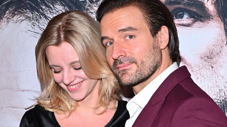 Piotr Stramowski zaręczył się z Natalią?! 