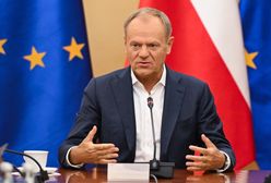 "Ponad 500 razy". Tusk atakuje PiS za akcje wobec żołnierzy