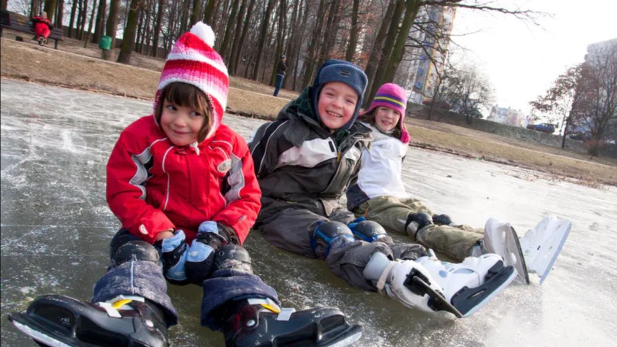 Zimowy wypoczynek z Fundacją „Szansa dla Gmin” – ruszyła rekruta