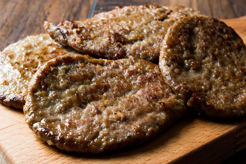 Nadmiar czerwonego mięsa w diecie może prowadzić do rozwoju raka