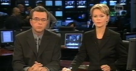 TVN24 ma swoje urodziny. Jak dużo wiecie o tej stacji?