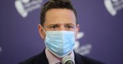 Wybory 2020. Trzaskowski w miejsce Kidawy-Błońskiej? Prezydent Warszawy komentuje