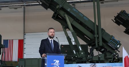 Produkcja wyrzutni rakiet. MON podpisało umowę